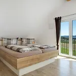 Апартаменты Ferienhof Lang Кресброн