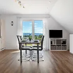 Апартаменты Ferienhof Lang