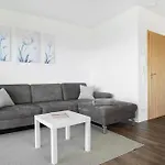Апартаменты Ferienhof Lang Кресброн