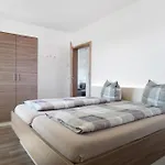 Апартаменты Ferienhof Lang