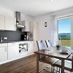 Апартаменты Ferienhof Lang Кресброн