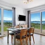 Апартаменты Ferienhof Lang *