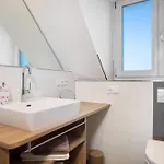 Апартаменты Ferienhof Lang Кресброн