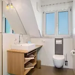 Апартаменты Ferienhof Lang