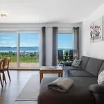 Апартаменты Ferienhof Lang *