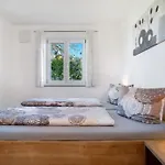 Апартаменты Ferienhof Lang Кресброн
