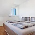 Апартаменты Ferienhof Lang
