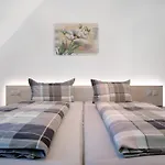 Апартаменты Ferienhof Lang *