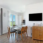 Апартаменты Ferienhof Lang