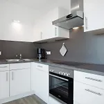 Апартаменты Ferienhof Lang *