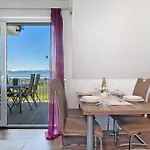 Апартаменты Ferienhof Lang Кресброн