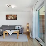Апартаменты Ferienhof Lang