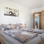 Апартаменты Ferienhof Lang *