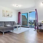 Апартаменты Ferienhof Lang