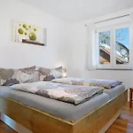 Апартаменты Ferienhof Lang