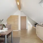 Апартаменты Ferienhof Lang *