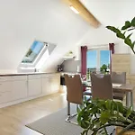 Апартаменты Ferienhof Lang Кресброн
