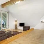 Апартаменты Ferienhof Lang