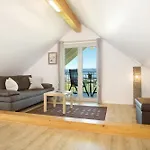 Апартаменты Ferienhof Lang Кресброн