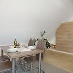 Апартаменты Ferienhof Lang