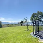 Апартаменты Ferienhof Lang