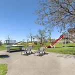 Апартаменты Ferienhof Lang