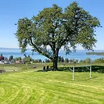 Апартаменты Ferienhof Lang *
