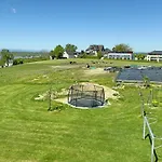 Апартаменты Ferienhof Lang Кресброн