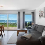 Ferienhof Lang Apartment *