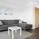 Apartment Ferienhof Lang *