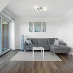 Apartment Ferienhof Lang Kressbronn am Bodensee