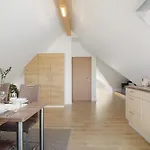 Apartment Ferienhof Lang Kressbronn am Bodensee