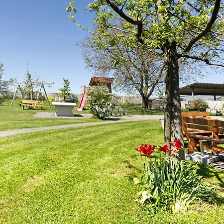 Ferienhof Lang * Kressbronn am Bodensee