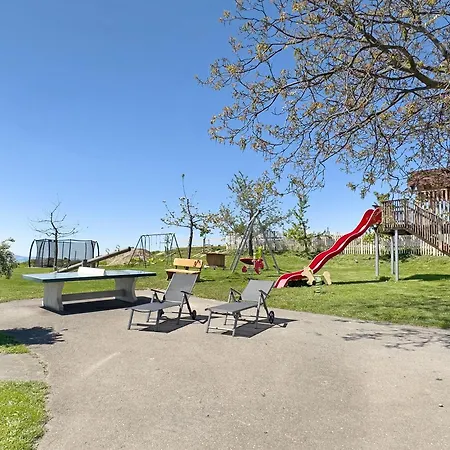 Ferienhof Lang Apartment Kressbronn am Bodensee